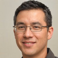 Mike Chen